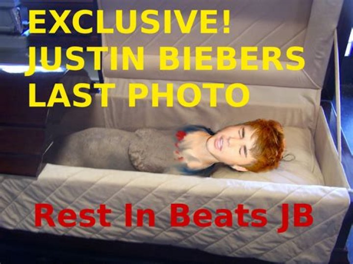 Uncovering The Truth: Is Justin Bieber Dead Or Alive?