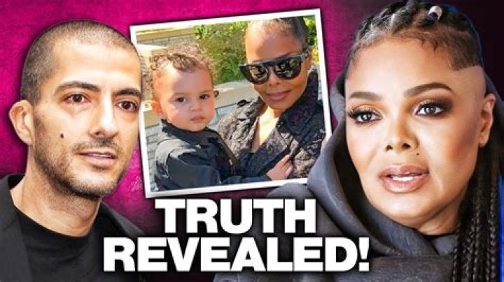 Uncovering The Truth: Janet Jackson's Husband - A Detailed Look