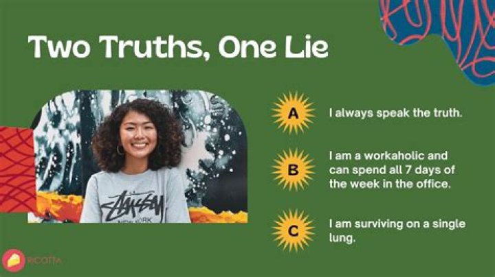 Uncovering The Truths And Lessons