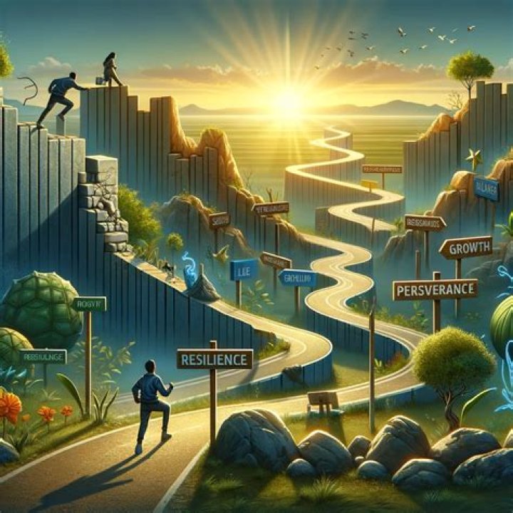 Uncovering Their Journey To Success And Love