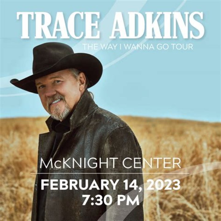 Uncovering Trace Adkins' Health Journey: Discoveries And Insights