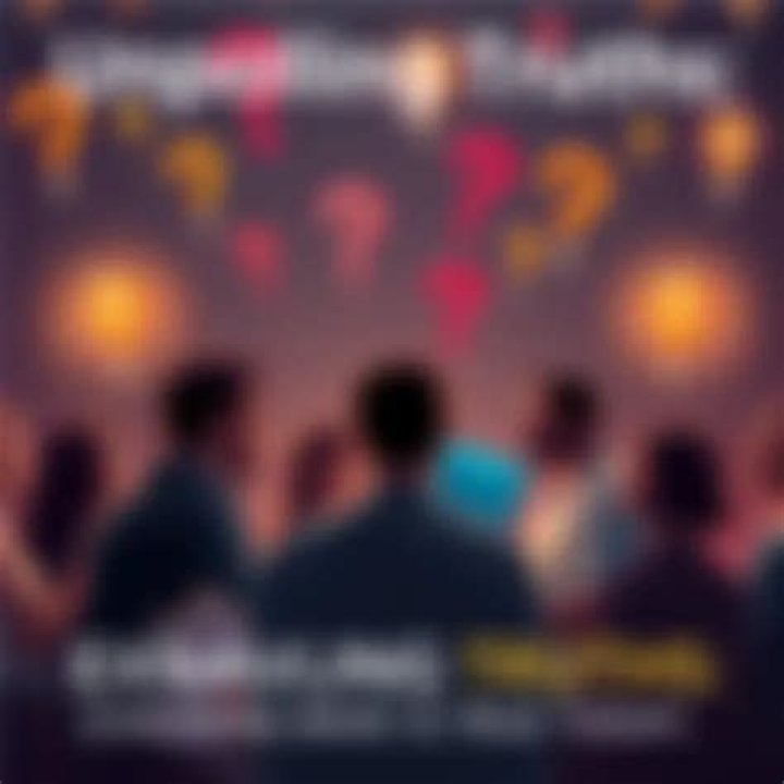 Uncovering Truths And Exploring Possibilities