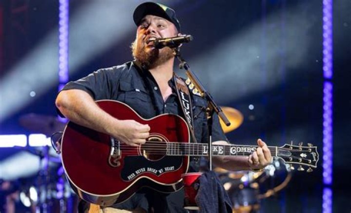 Understanding The Kinship Between Chester Combs And Luke Combs: A Comprehensive Guide