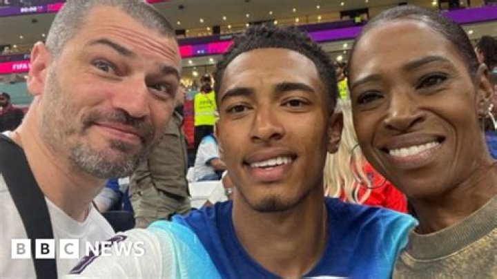 Understanding The Relationship Between Tyla And Jude Bellingham