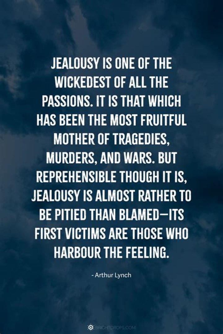 Unleash The Secrets Of Friends And Jealousy: Quotes That Spark Insight