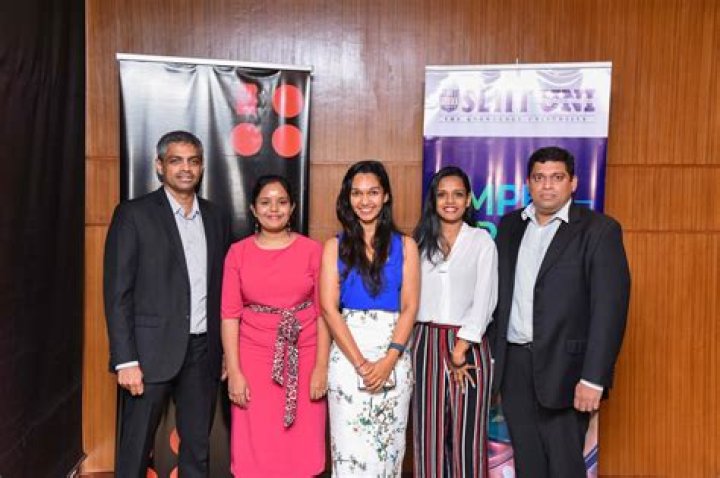 Unleash Your Online Dominance: Discover The Best SEO Company In Sri Lanka