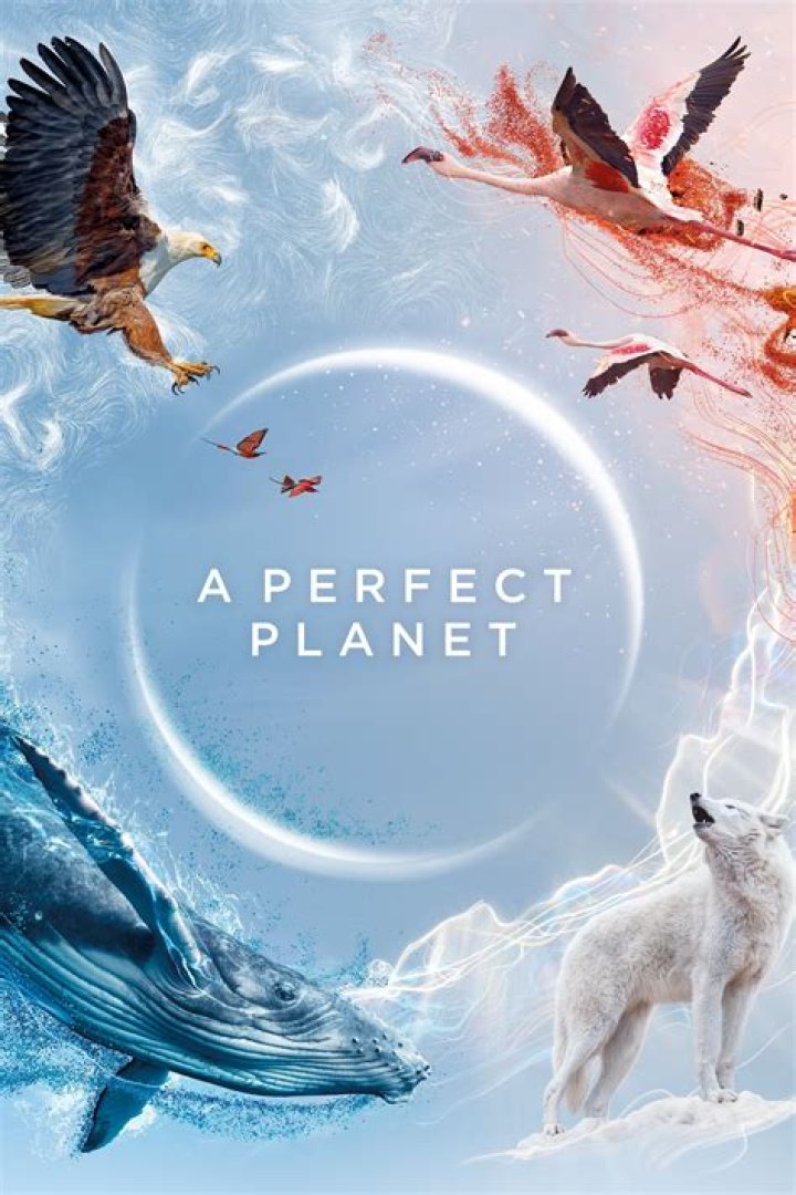 Unleashing The Wonders Of "A Perfect Planet": Discoveries By Kpkuang