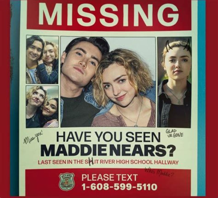 Unlock The Secrets Behind Sebastian Klein And Natalie Quinn's Real Names