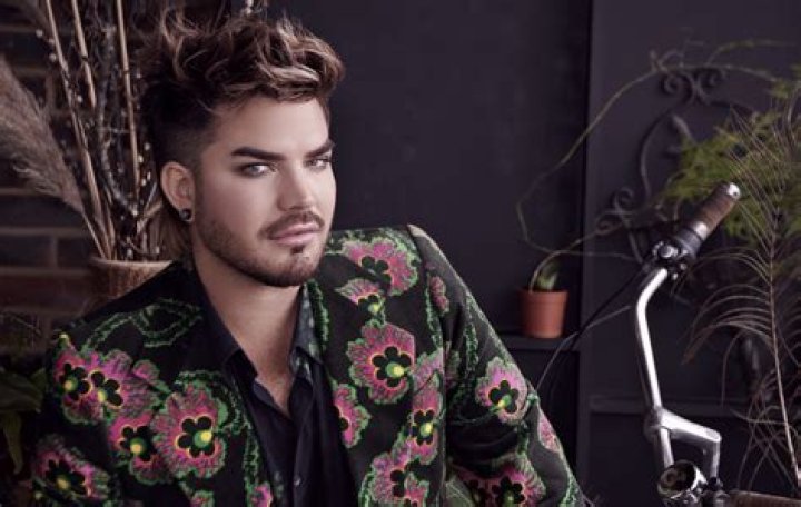 Unlock The Secrets Of Adam Lambert's Net Worth