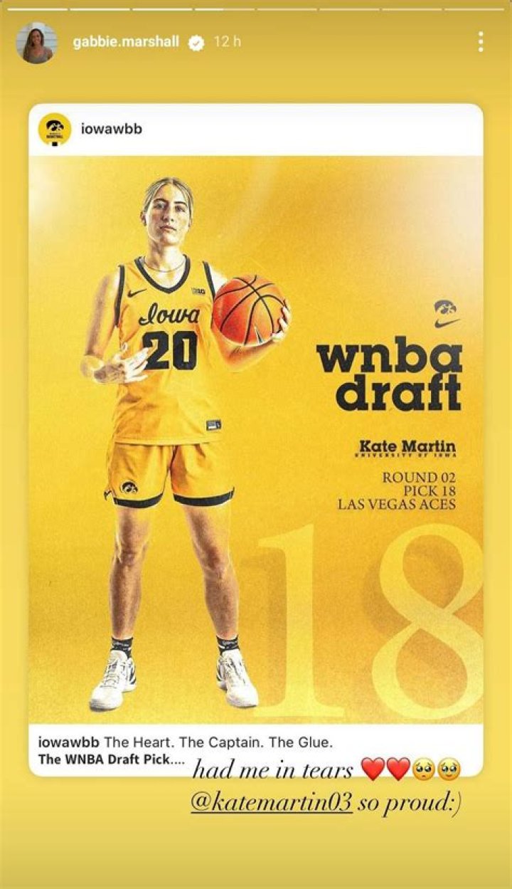 Unlock The Secrets Of Gabbie Marshall's Wikipedia: Discoveries And Insights