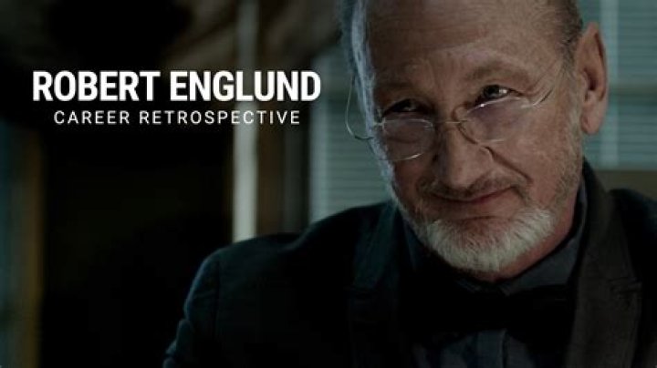 Unlock The Secrets Of Horror Icon Robert Englund
