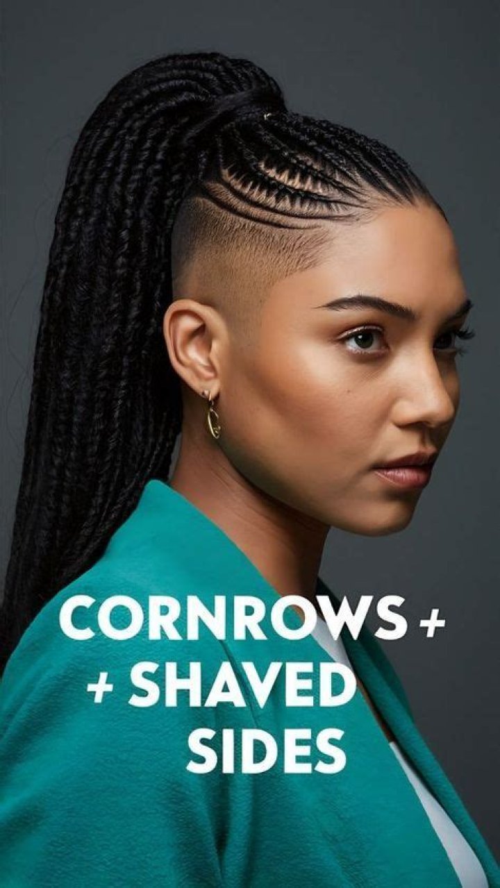 Unlock The Secrets Of Men's Loc Styles With Shaved Sides: A Journey Of Discovery
