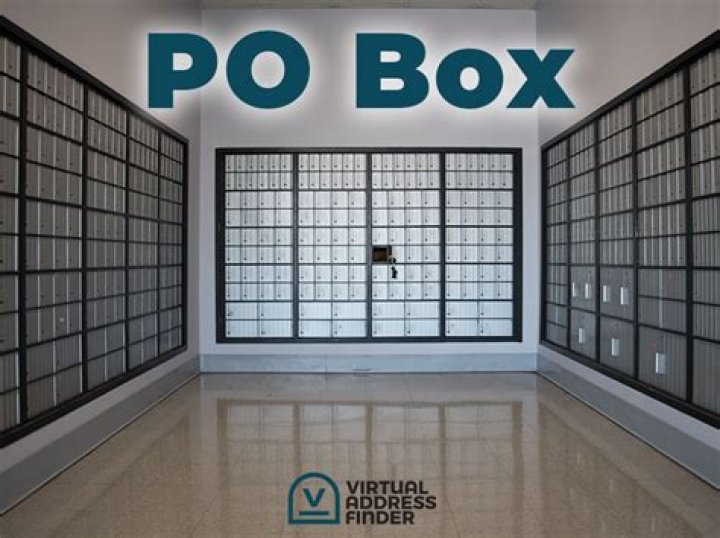 Unlock The Secrets Of Po Box 8267 Fountain Valley CA