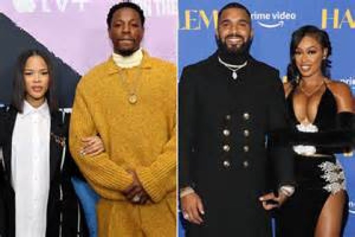 Unlock The Secrets Of Serayah's Dating Life: Uncover Hidden Truths