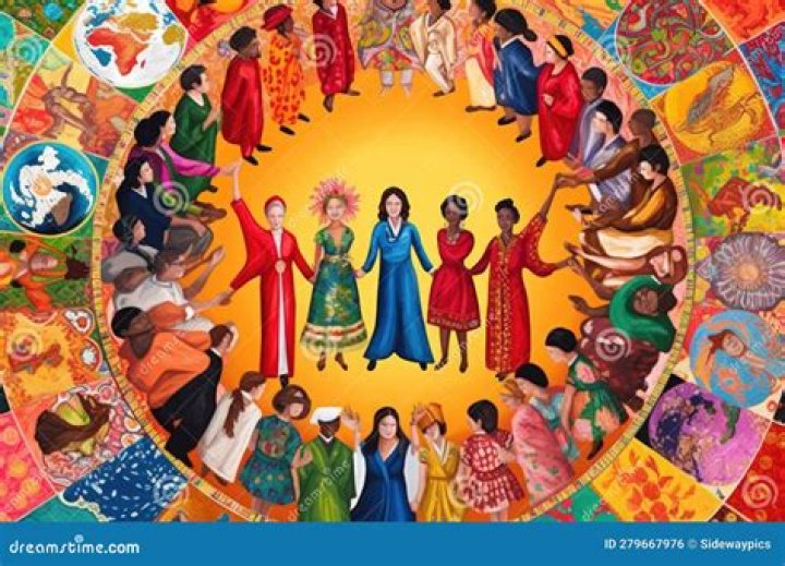 Unlocking Dominance And Cultural Legacy