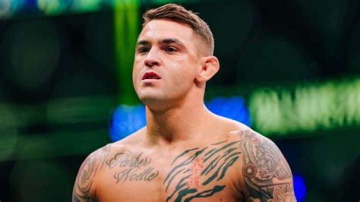 Unlocking Dustin Poirier's Net Worth: Secrets And Revelations