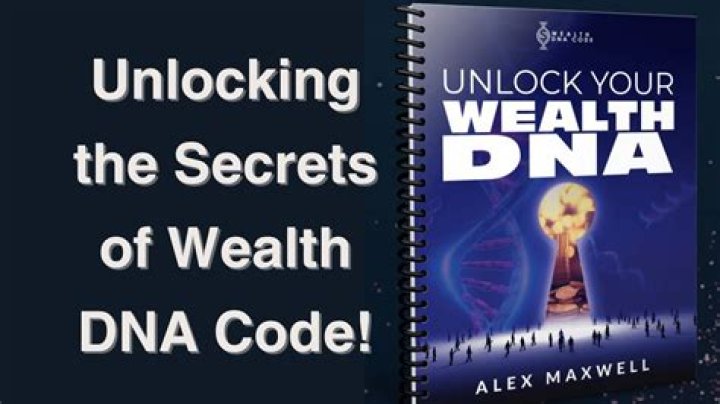 Unlocking Secrets Of Wealth And Impact