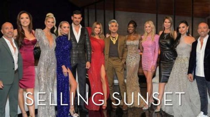 Unlocking Success In Selling Sunset