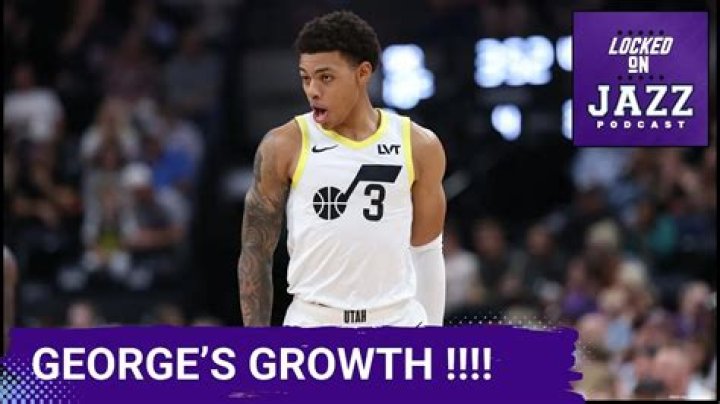 Unlocking The Age Of Keyonte George: A Timeline Of His Basketball Journey