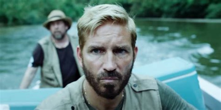 Unlocking The Birthdate Of Tim Ballard