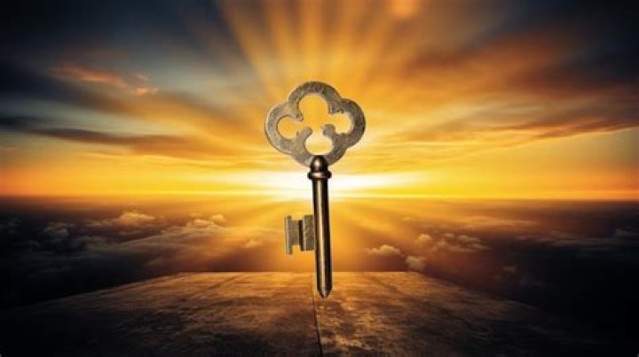 Unlocking The Key To Energy And Vitality