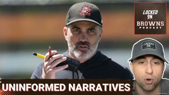 Unlocking The Marital Mysteries: Is Kevin Stefanski Hitched?