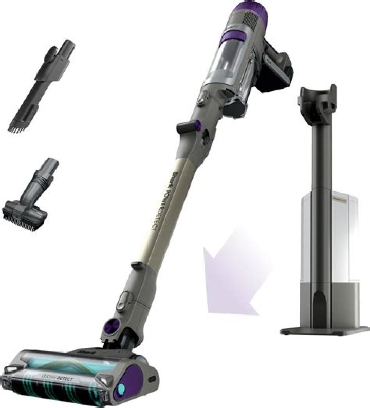 Unlocking The Power Of Evo Jet Lightweight Vacuum Cleaner