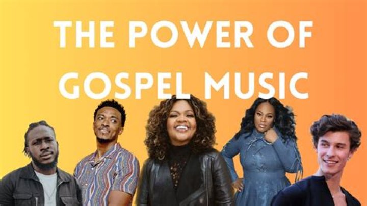 Unlocking The Power Of Gospel Music
