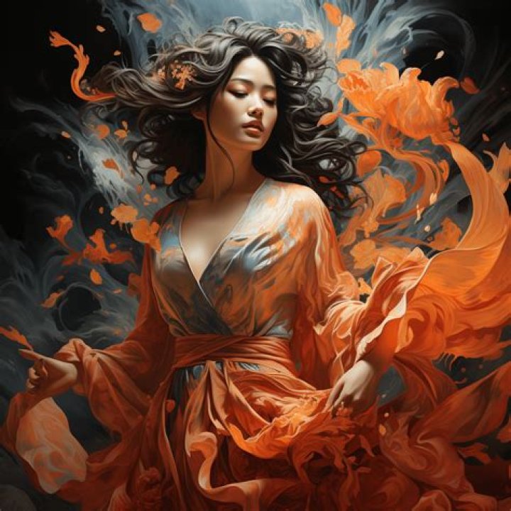 Unlocking The Secrets Of Abstract Expressionism