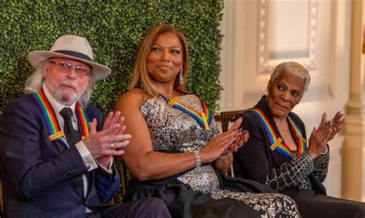 Unlocking The Secrets Of Barry Gibb's Enduring Relationships