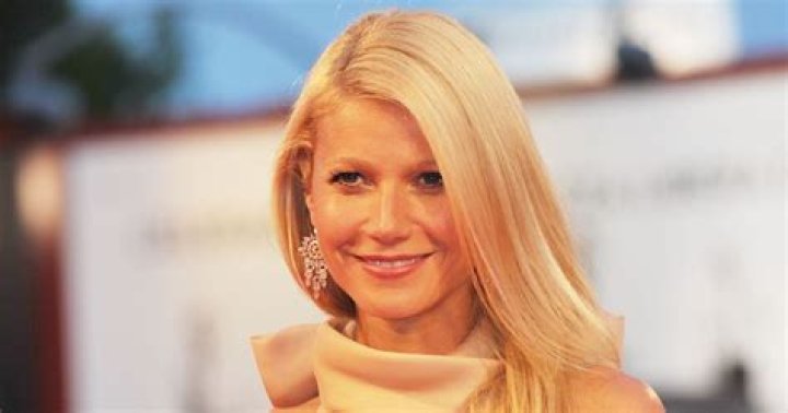 Unlocking The Secrets Of Gwyneth Paltrow's Net Worth
