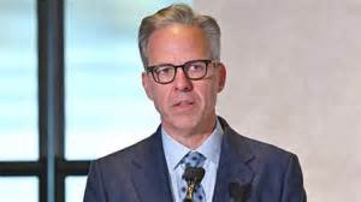 Unlocking The Secrets Of Jake Tapper's Salary