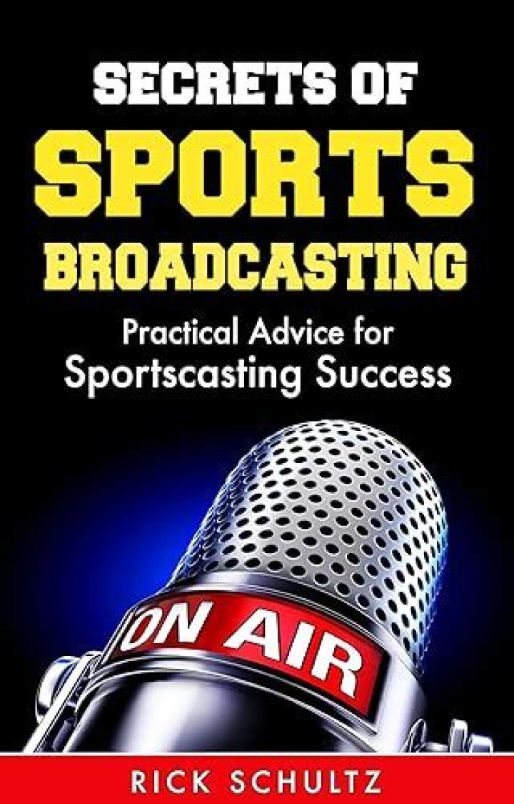 Unlocking The Secrets Of Sports Broadcasting Excellence