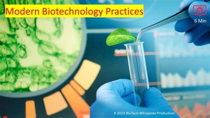 Unmasking Unethical Practices In Biotechnology