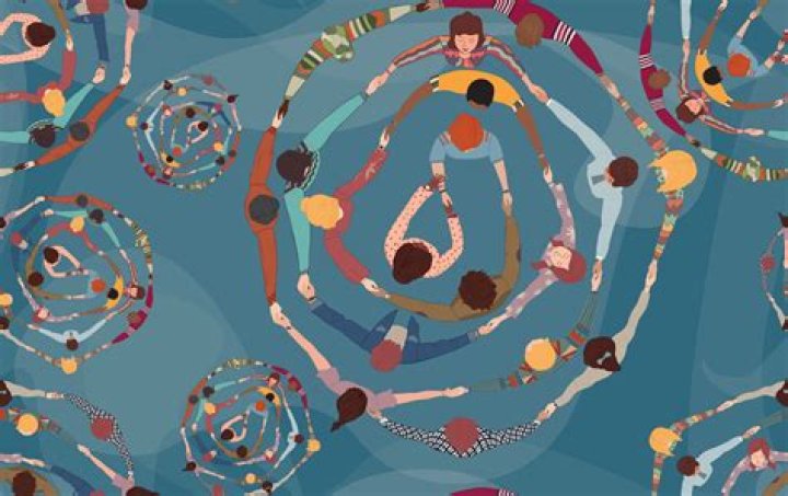 Unraveling Identity, Culture, And Human Connections