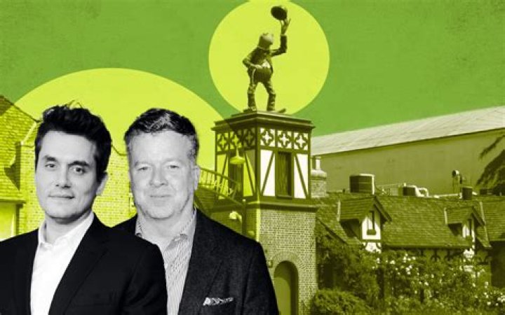 Unraveling The Artistry Of Joseph McGinty Nichol