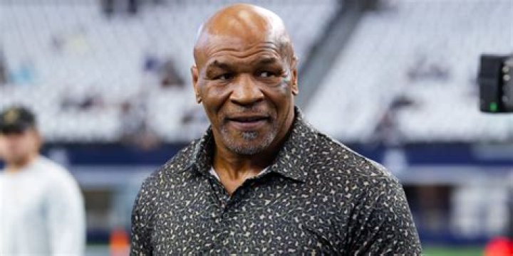 Unraveling The Circumstances Of Mike Tyson's Daughter's Death