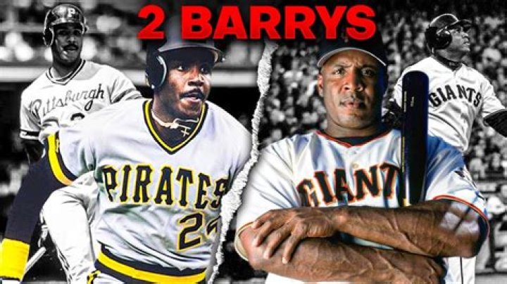 Unraveling The Complex Legacy Of Barry Bonds: Discoveries And Insights