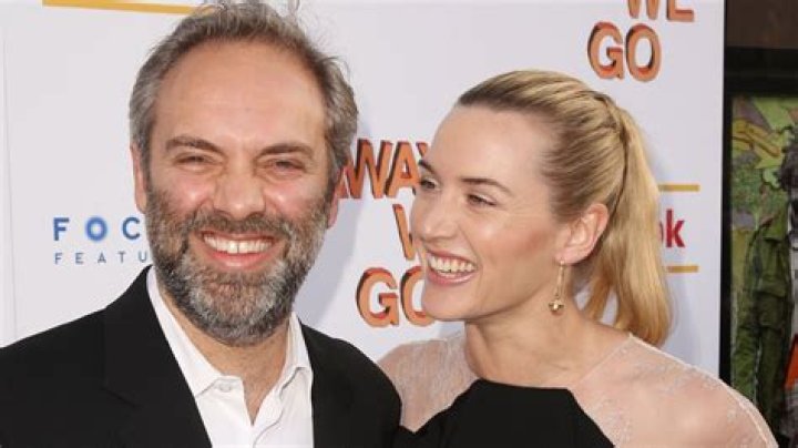 Unraveling The Complex Relationship Of Kate Winslet And Sam Mendes