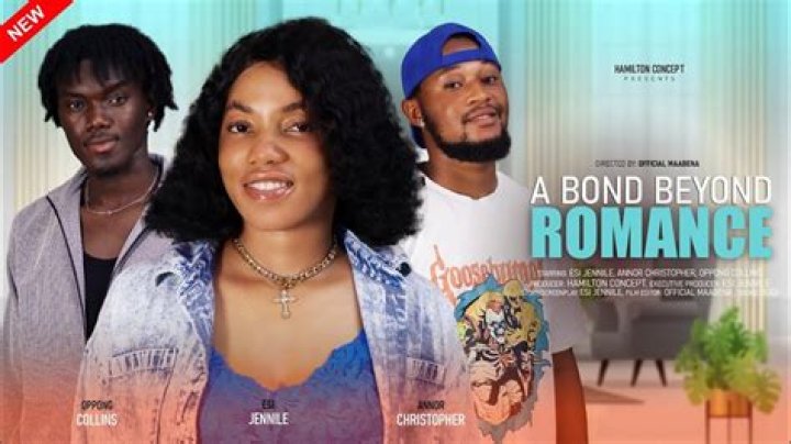 Unraveling The Enduring Bond Beyond Romance