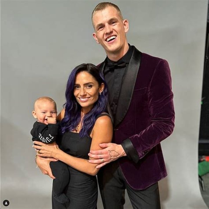 Unraveling The Enigma Of Ian Garry's Wife's Age