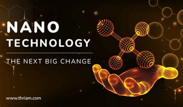 Unraveling The Enigmatic World Of Nanotechnology With Arleata Williams