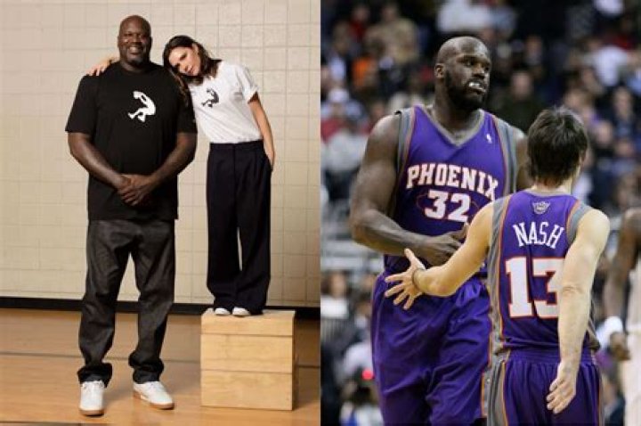 Unraveling The Height Of Shaquille O'Neal's Daughter