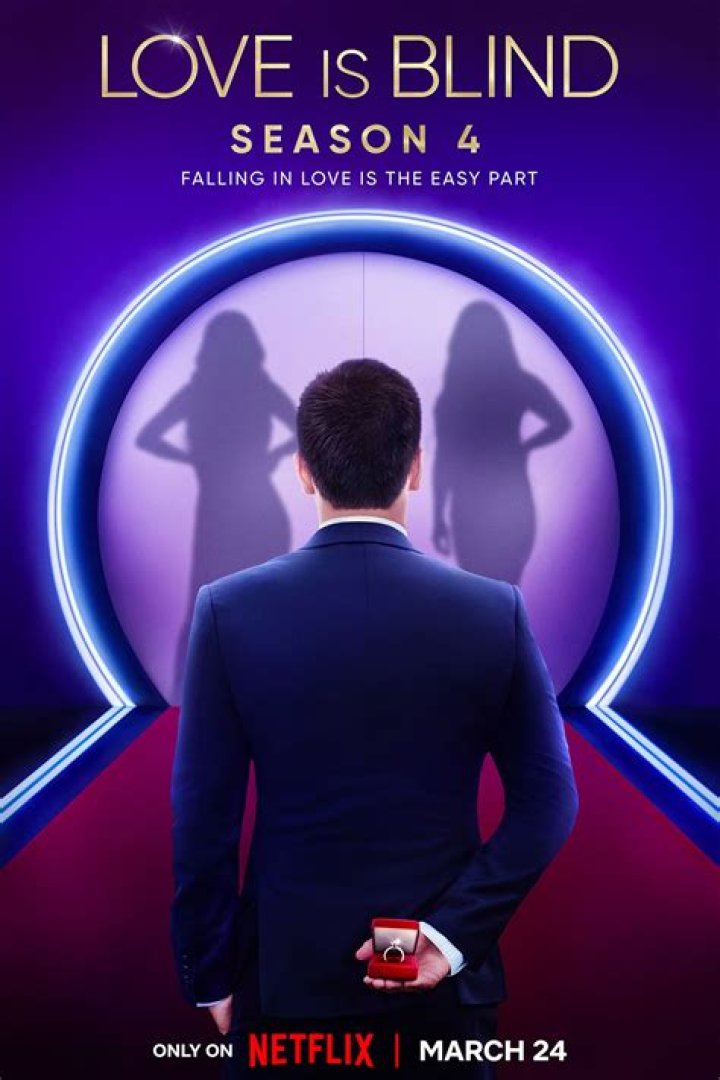 Unraveling The Impact Of Autism On Zack Love's Journey In "Love Is Blind"