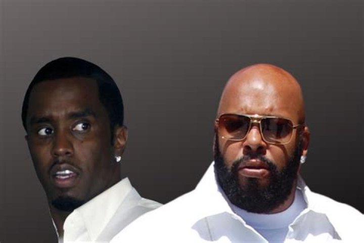 Unraveling The Legacy: Suge Knight's Children Revealed
