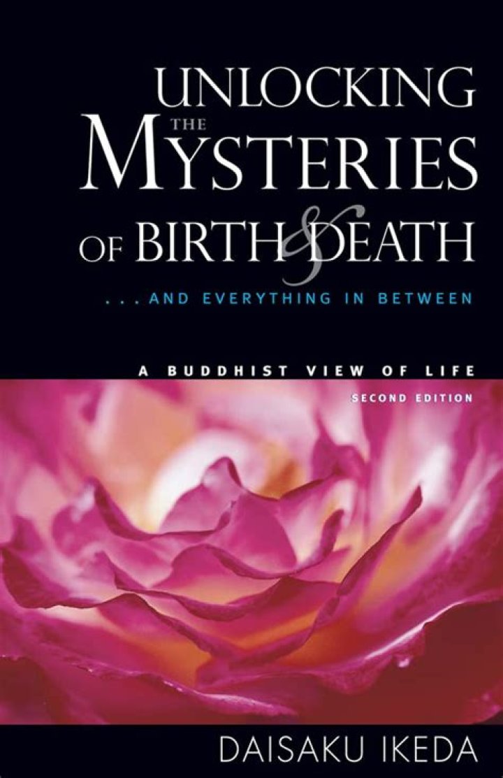 Unraveling The Mysteries Of Life And Death