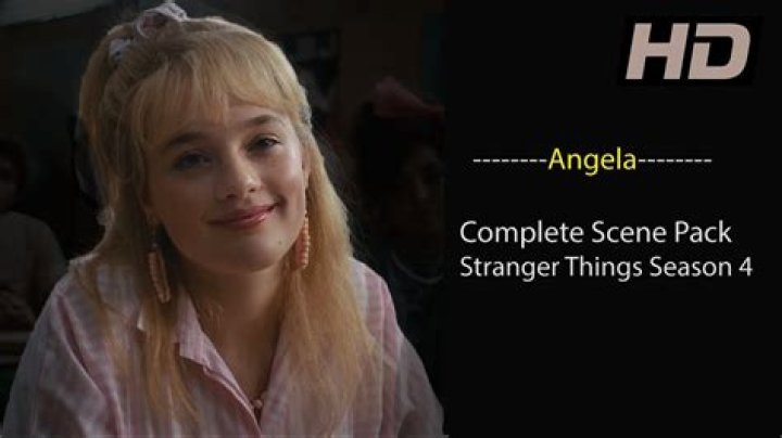 Unraveling The Mystery Of Angela From Stranger Things: What Is Her Last Name?