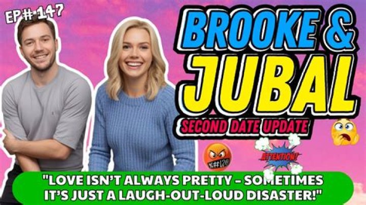 Unraveling The Reasons Behind Alex And Jubal's Surprising Split