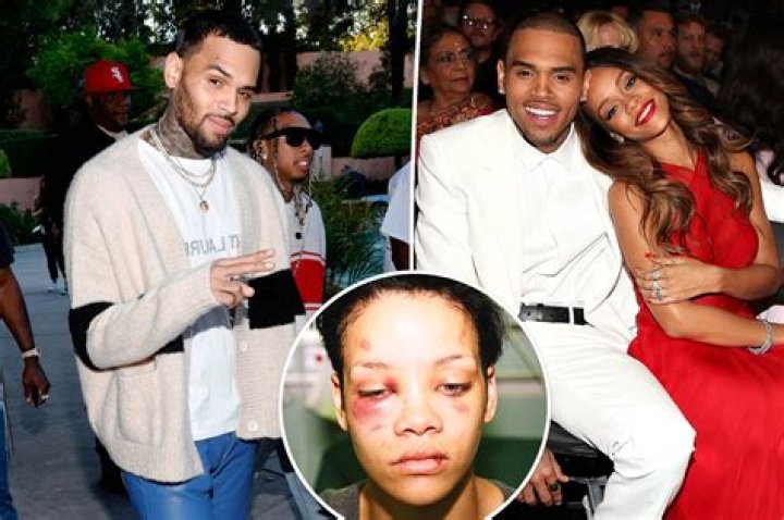 Unsure Of Chris Brown's Relationship Status: Is He Dating Anyone?