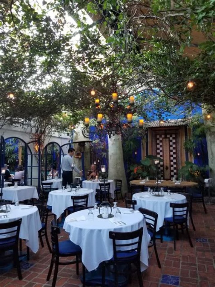 Unveil The Enchanting Secrets Of The Little Door Los Angeles